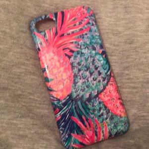 Lilly Pulitzer phone case